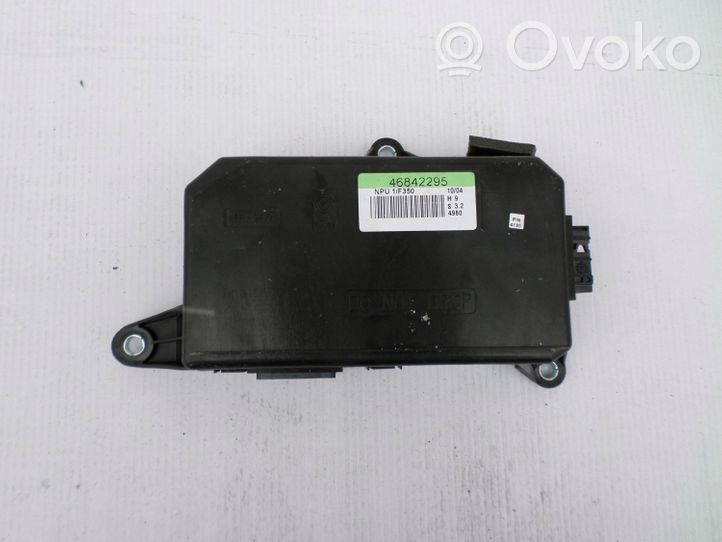 Fiat Idea Sterownik / Moduł drzwi 46842295