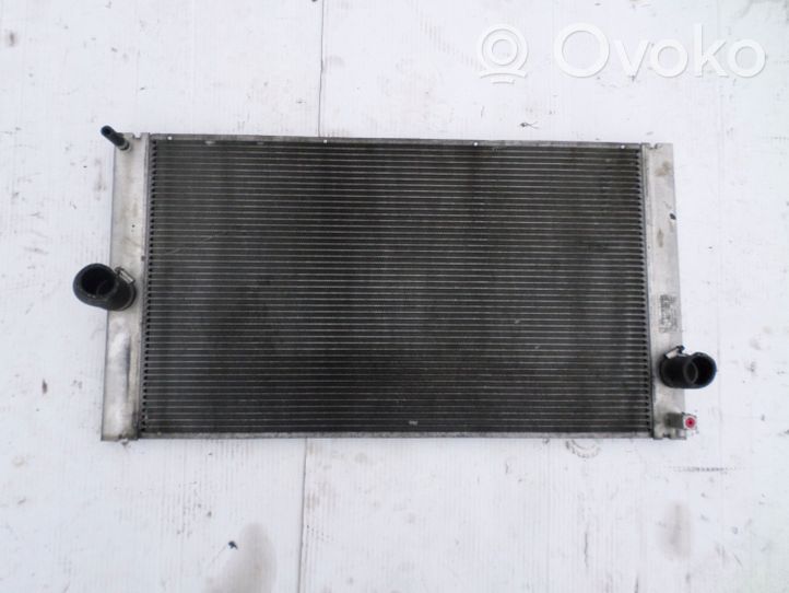 Volvo C70 Coolant radiator 3M518005DA