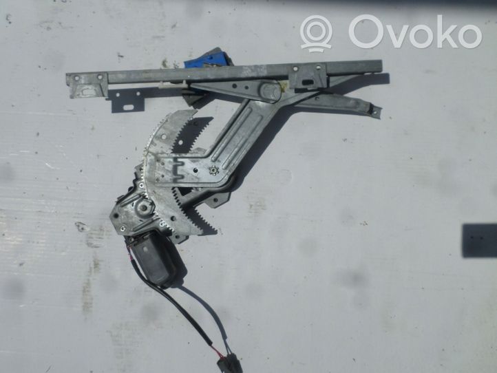 MG MGF Mécanisme lève-vitre de porte arrière avec moteur 