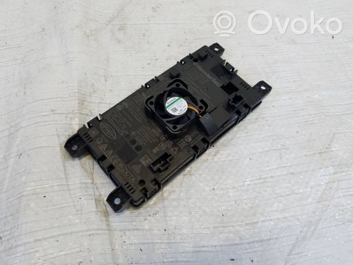 Mercedes-Benz C W205 Module de contrôle de ballast LED A2239008128