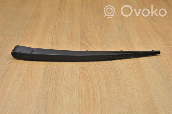 Opel Antara Windshield/front glass wiper blade S181