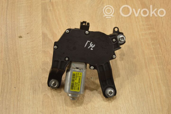 Chevrolet Orlando Wiper motor S169