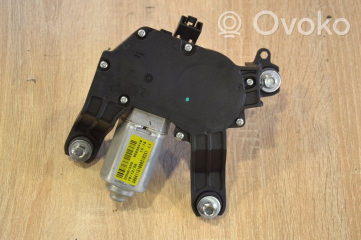 Chevrolet Orlando Wiper motor S206