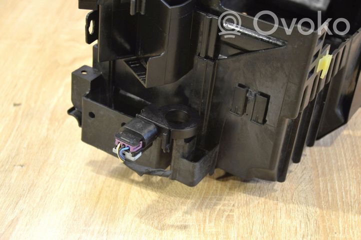 Chevrolet Orlando Plateau support de batterie de véhicule hybride / électrique S203