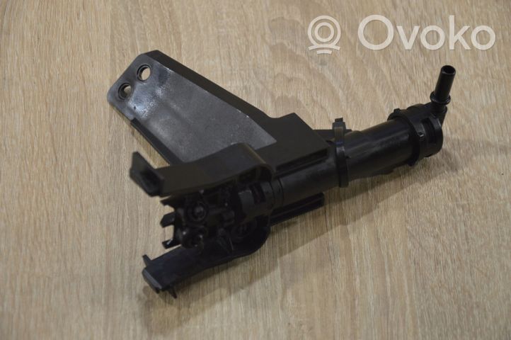 Opel Antara Headlight washer nozzle holder 