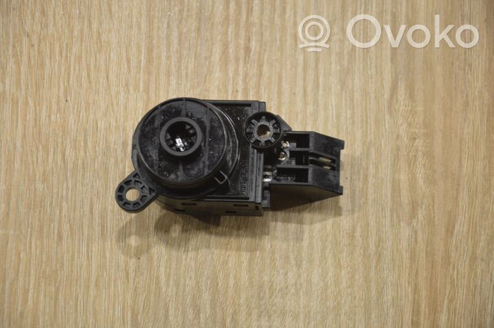 Chevrolet Orlando Steering wheel lock S141