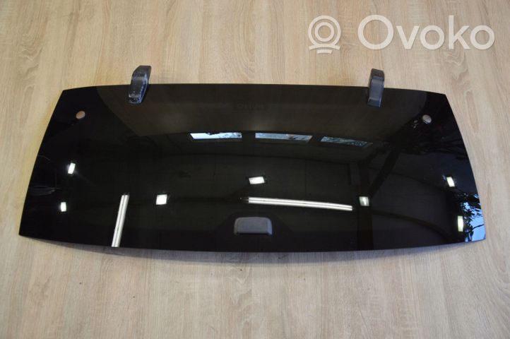 Chevrolet Captiva Pare-brise vitre arrière S163