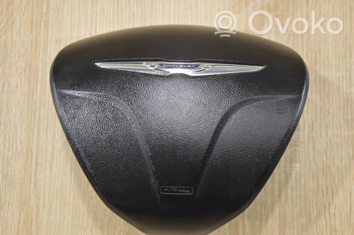 Chrysler Delta Cablaggio anello airbag Squib S133