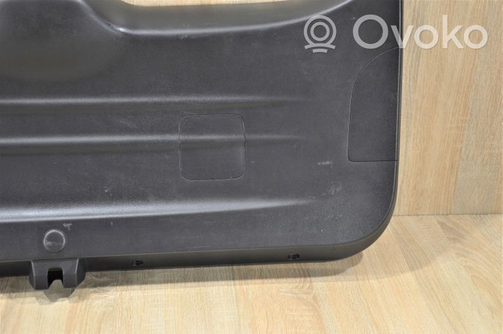 Chevrolet Orlando Portellone posteriore furgone S192