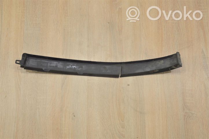 Chevrolet Captiva Rear bumper lower part trim S196