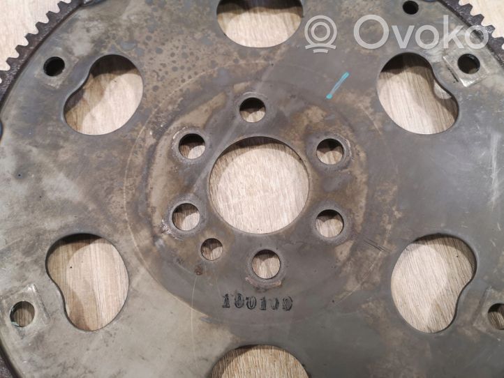 Chevrolet Cruze Flywheel S190