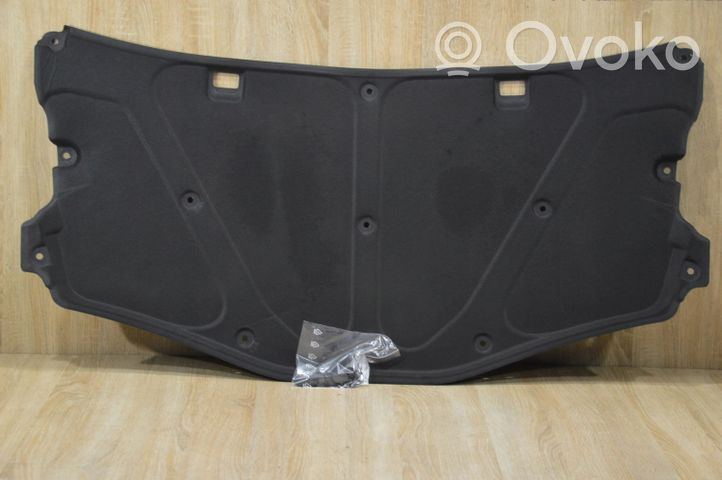 Opel Antara Engine bonnet/hood sound/heat insulation S69