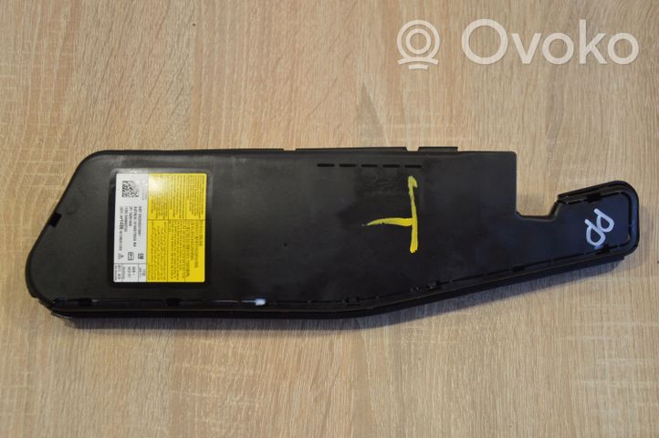 Chevrolet Orlando Cablaggio anello airbag Squib S200