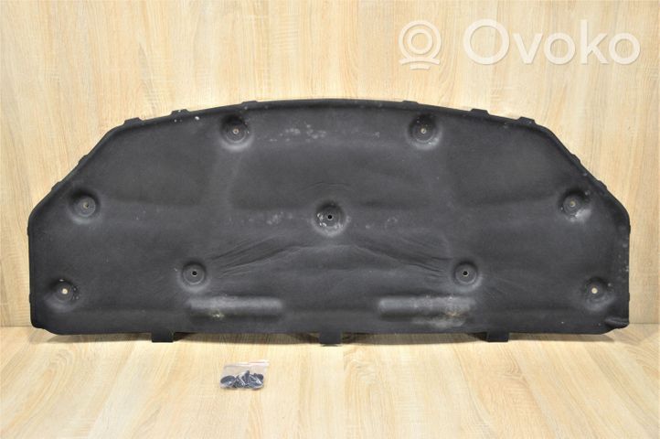 Chevrolet Orlando Izolacja termiczna / wygłuszenie pokrywy / maski silnika S192