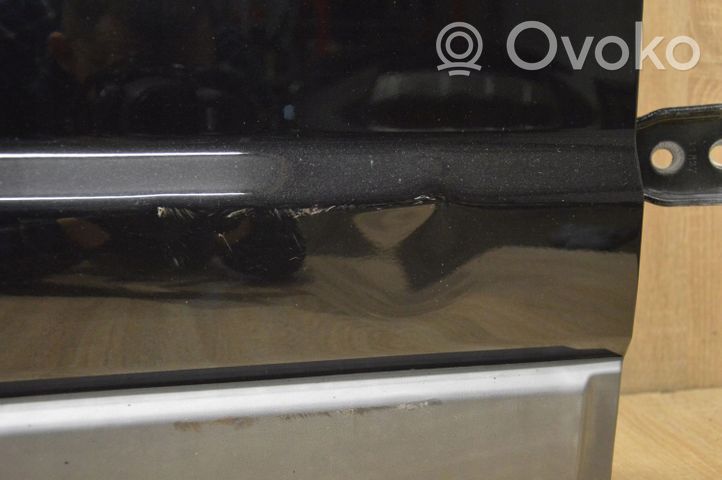 Opel Antara Portellone scorrevole portellone scorrevole S128