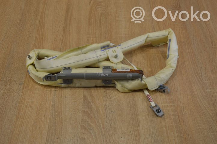 Chevrolet Orlando Airbag squib ring wiring S155