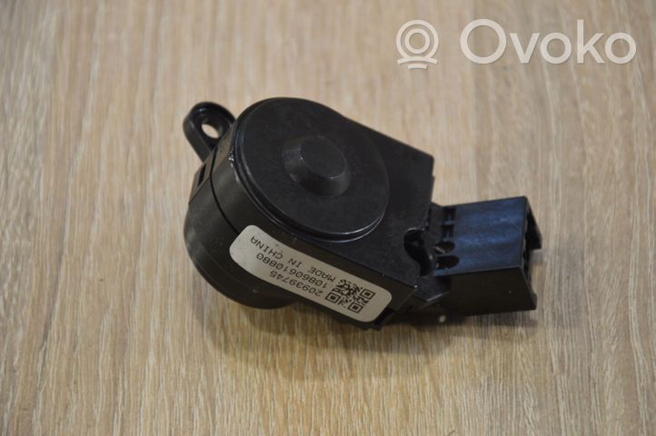 Chevrolet Orlando Steering wheel lock S147