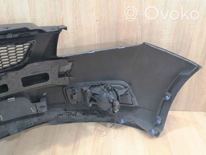 Chevrolet Cruze Rear bumper S190