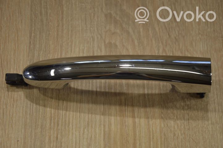 Lancia Delta Sliding door exterior handle/bracket S133