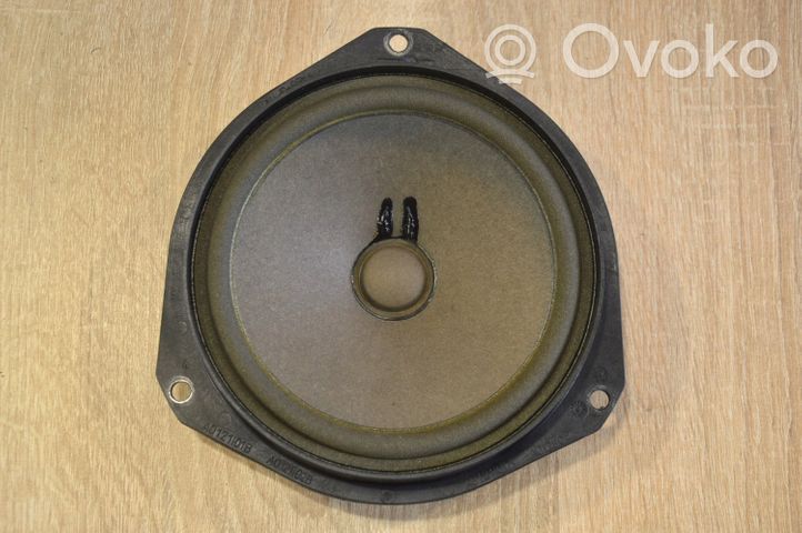 Alfa Romeo Giulietta Subwoofer altoparlante S207