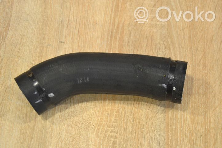 Chevrolet Orlando Support, tuyau de refroidissement intermédiaire S203