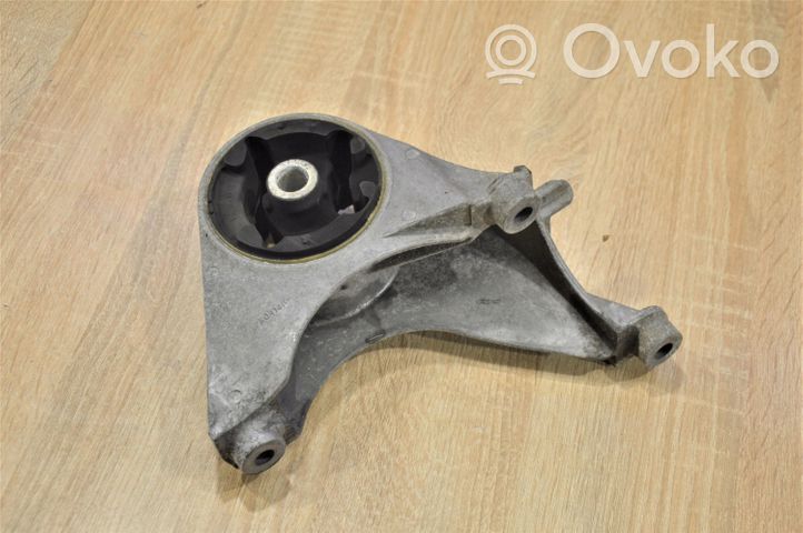 Opel Antara Engine mount vacuum valve S193