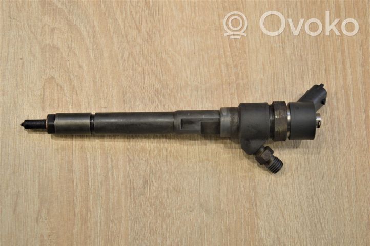 Opel Antara Injektoren Einspritzdüsen Satz Set S193