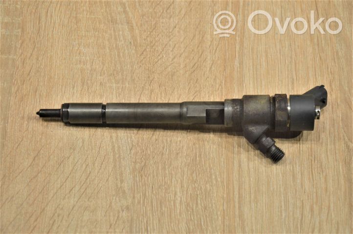 Chevrolet Captiva Fuel injectors set S187