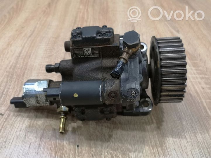 Nissan Qashqai Polttoaineen ruiskutuksen suurpainepumppu S189