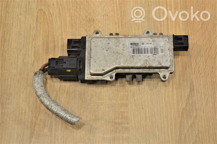 Chevrolet Captiva Faisceau de câbles pour ventilateur de refroidissement S183