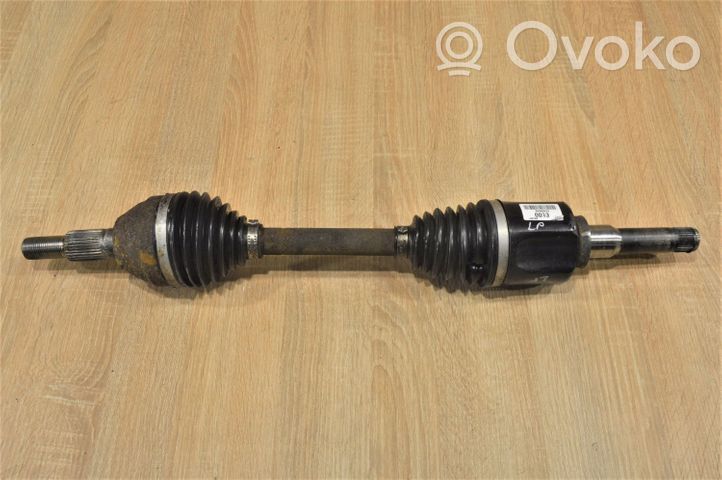 Chevrolet Captiva Albero di trasmissione con sede centrale S179