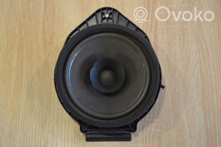 Chevrolet Orlando Subwoofer altoparlante 