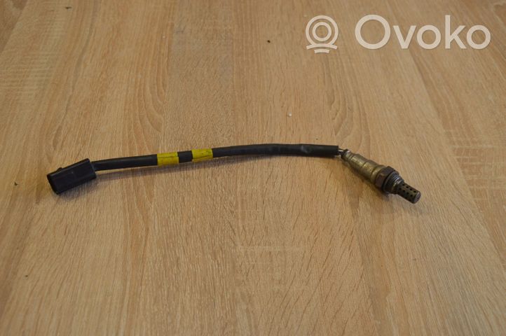 Chevrolet Captiva Sonde lambda S164