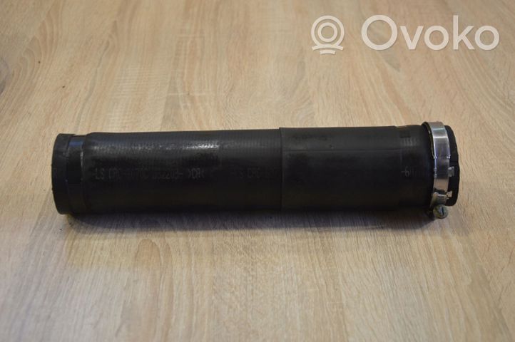 Opel Antara Staffa di montaggio del tubo dell’intercooler S154