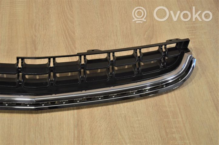 Opel Antara Top upper radiator support slam panel 