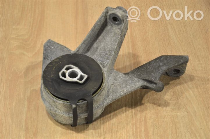 Opel Antara Valvola di depressione sul supporto motore 
