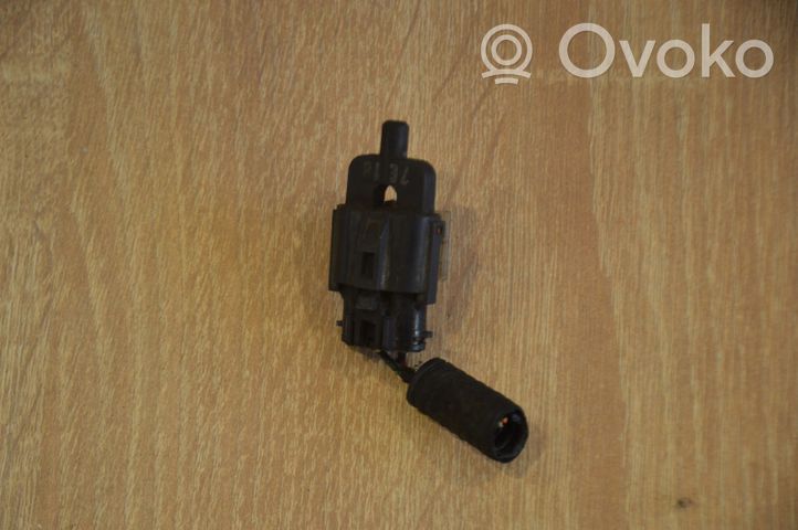 Opel Antara Outside/exterior temperature sensor 