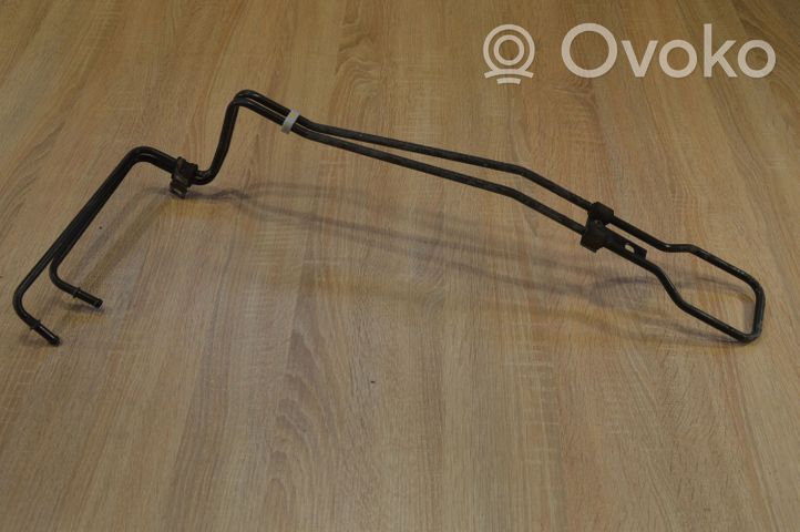 Opel Antara Power steering hose/pipe/line S145