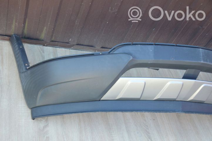 Opel Antara Paraurti anteriore 