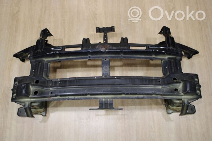 Chevrolet Captiva Front bumper support beam 