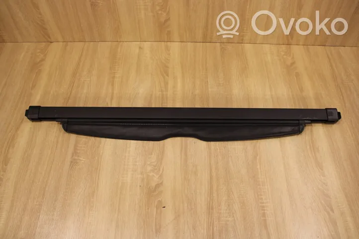 Chevrolet Captiva Parcel shelf load cover 