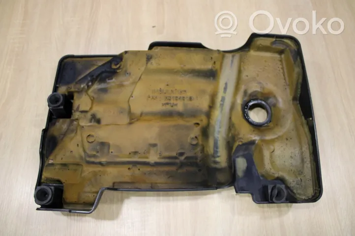 Opel Antara Engine cover (trim) 