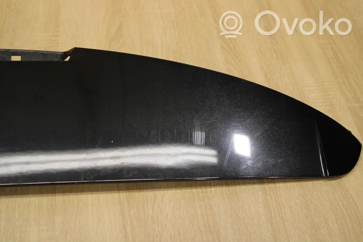 Opel Antara Spoiler del portellone lunotto posteriore 