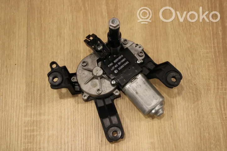 Chevrolet Orlando Wiper motor 