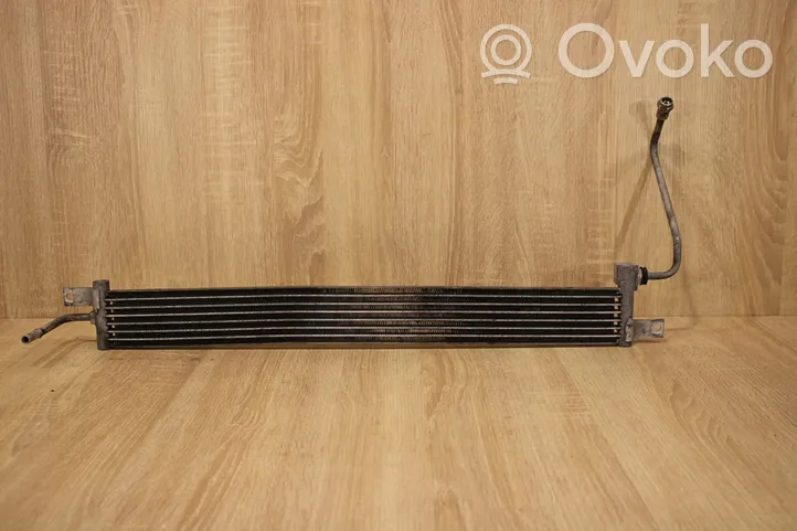 Chevrolet Captiva Radiateur d'huile moteur 