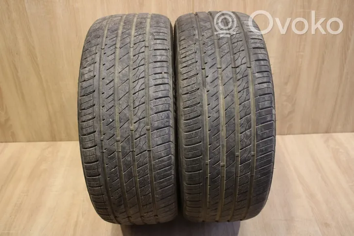 Chevrolet Orlando R18 summer tire 