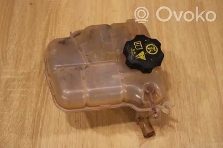 Chevrolet Trans Sport Coolant expansion tank/reservoir 