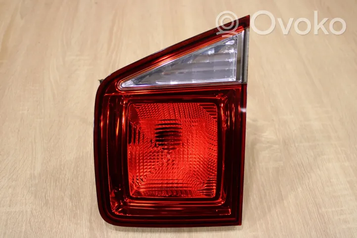 Chevrolet Orlando Rear/tail lights 