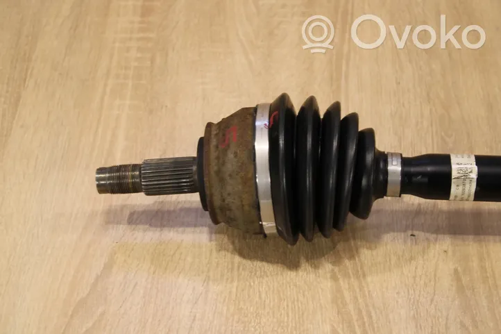 Alfa Romeo Giulietta Front driveshaft 