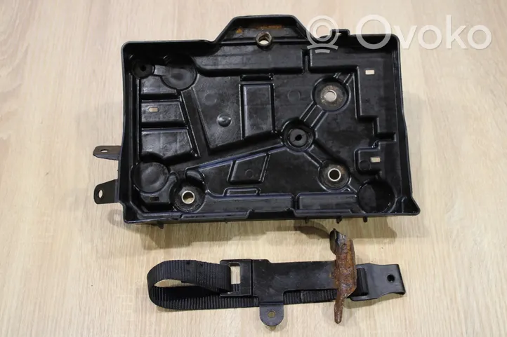 Alfa Romeo Giulietta Battery box tray 